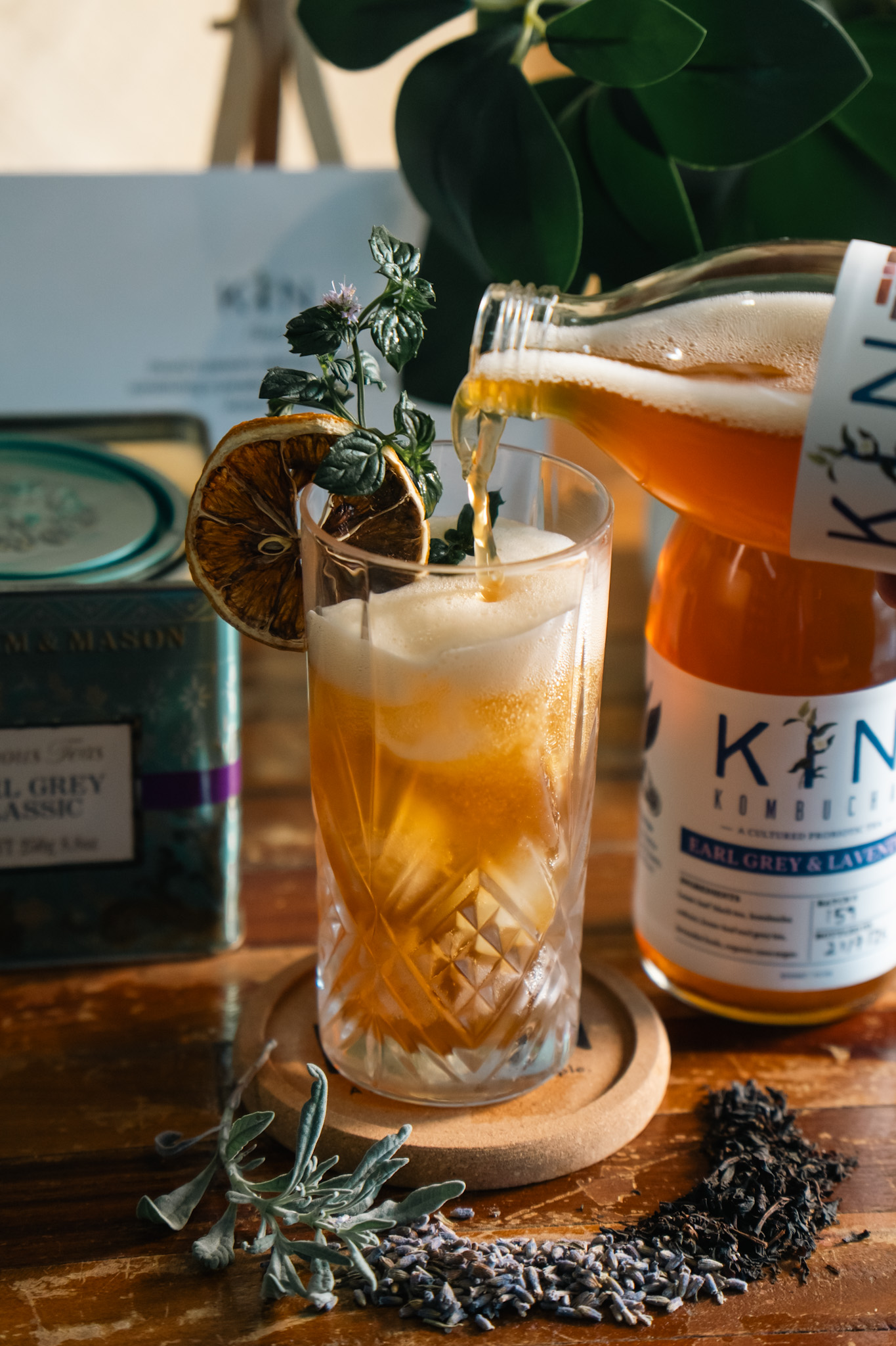 Earl Grey & Lavender - Image 2