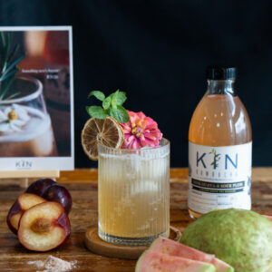 Pink Guava & Sour Plum