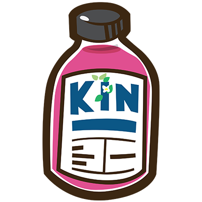 Bottle Icon