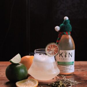 Lemon-Lime & Hops