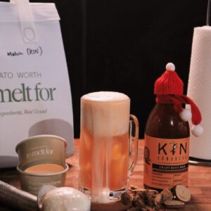 Craft Root Beer