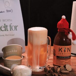 Craft Root Beer